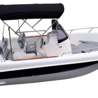 Open Boote