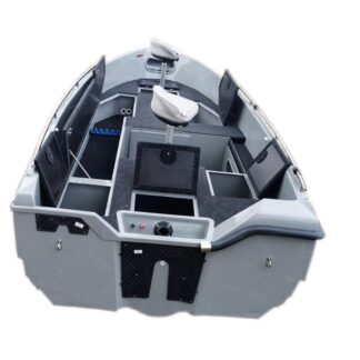 Solar 430 Bass