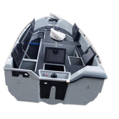 Solar 430 Bass