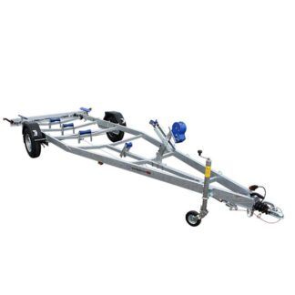 Bootstrailer BA 1800-R