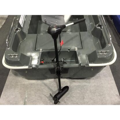 Z 430 DL "FISH" – Bild 6