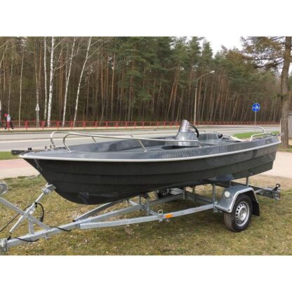 Z 430 DL "FISH" – Bild 7