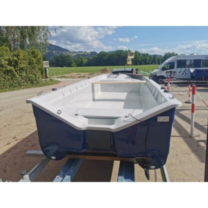 Z 410 K - Katamaran – Bild 26