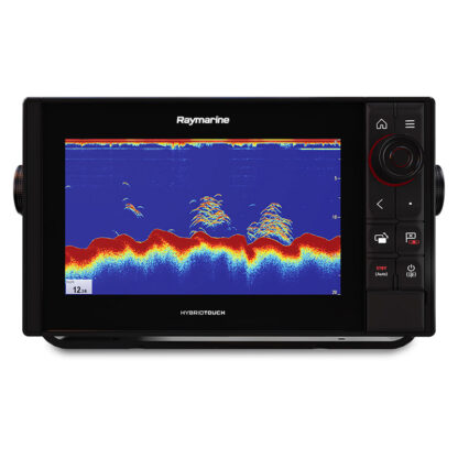 Raymarine Axiom PRO 9 S – ohne Geber – Bild 2