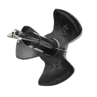 Stronger - Anker "TRAUM" 8. kg