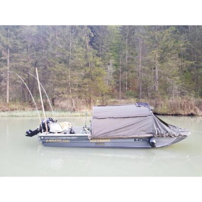HY 520 KINGFISHER STD. – Bild 33