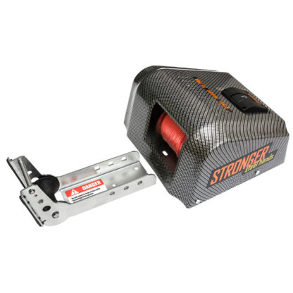 ANKERWINDE STRONGER-STEEL HANDS 35 S PRO  und 35 S PRO I – Bild 3