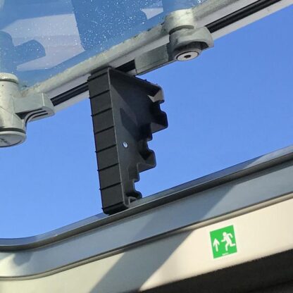 Railblaza Bootsluken-Keil – Bild 2