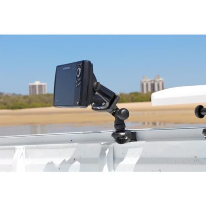 Railblaza Drei-Achsen Plattform R-Lock 160x60cm, ohne Starport – Bild 3
