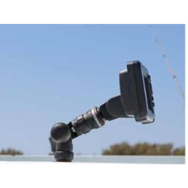 Railblaza Fish Finder Mount Hook 2 R - Lock - Z-Boats