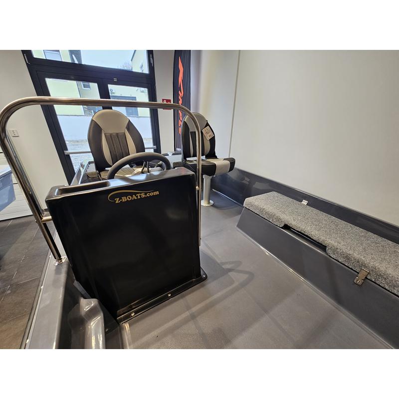 HY 520 KINGFISHER STD. – Bild 8