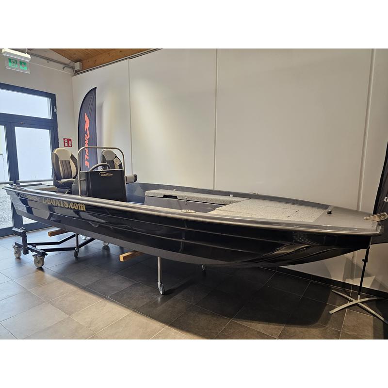 HY 520 KINGFISHER STD. – Bild 10