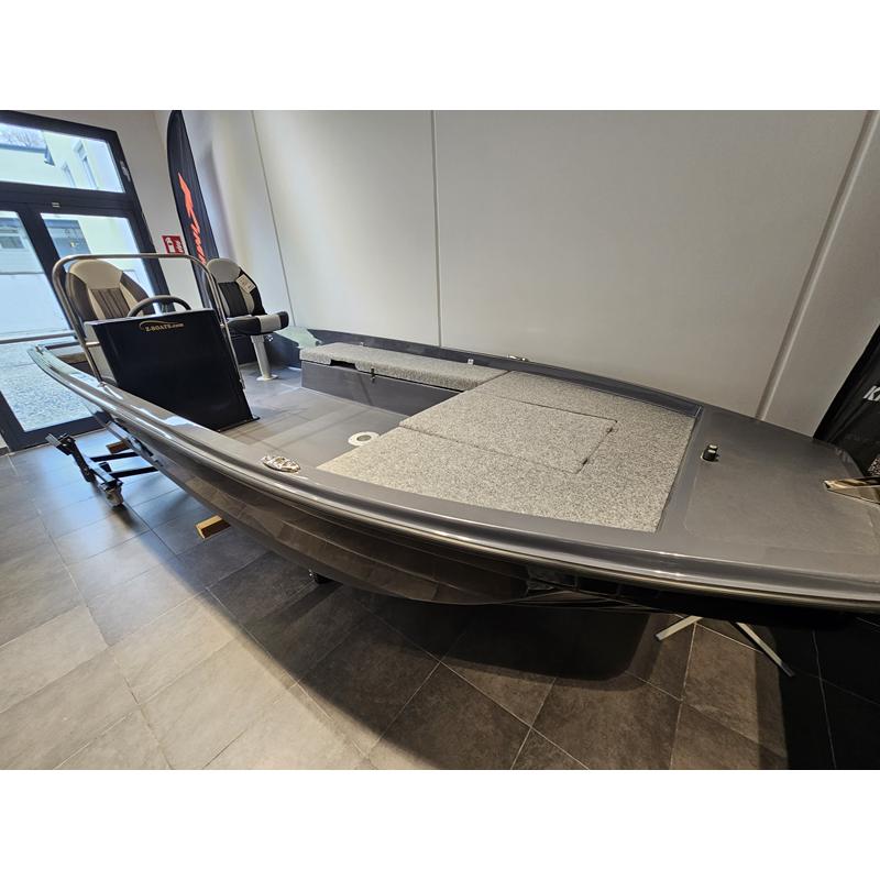 HY 520 KINGFISHER STD. – Bild 5