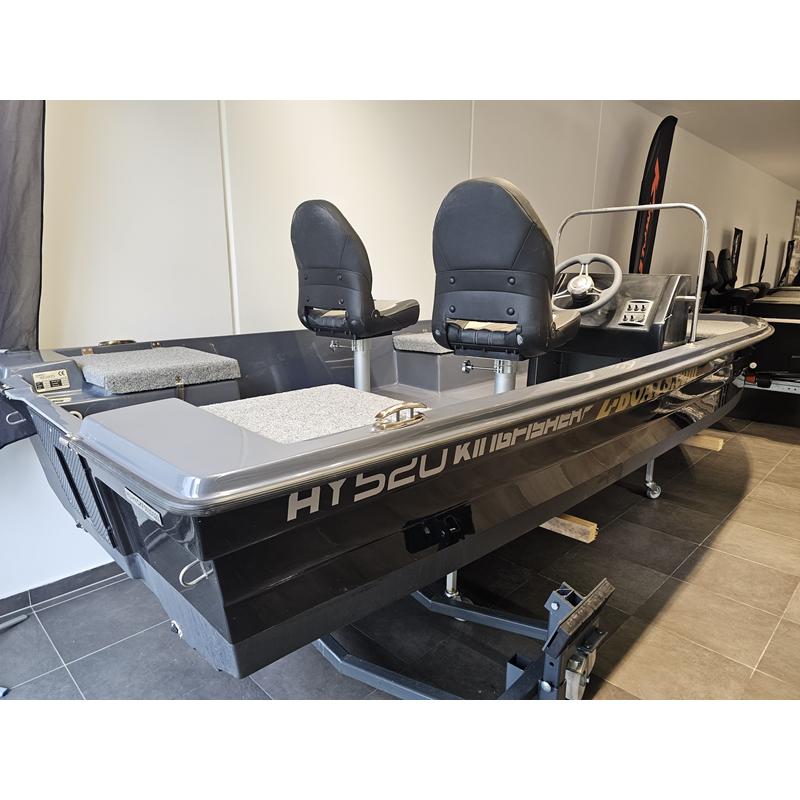 HY 520 KINGFISHER STD.