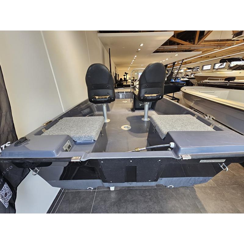 HY 520 KINGFISHER STD. – Bild 6