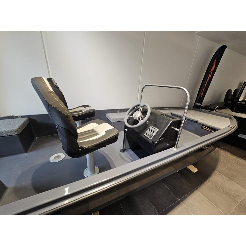 HY 520 KINGFISHER STD. – Bild 4