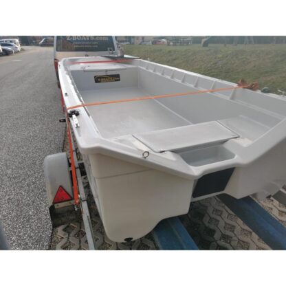 Z 410 K - Katamaran – Bild 52