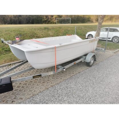 Z 410 K - Katamaran – Bild 51