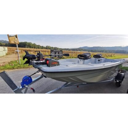 HY 520 KINGFISHER STD. – Bild 13
