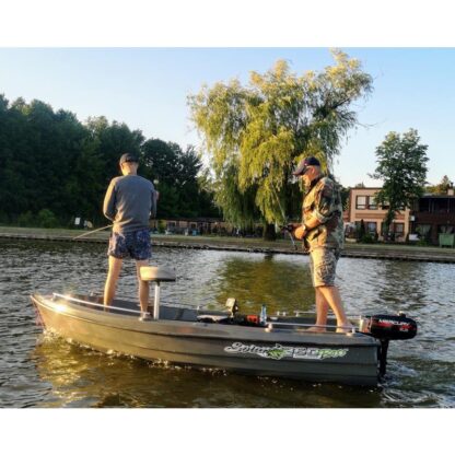 Solar 360 Bass – Bild 9