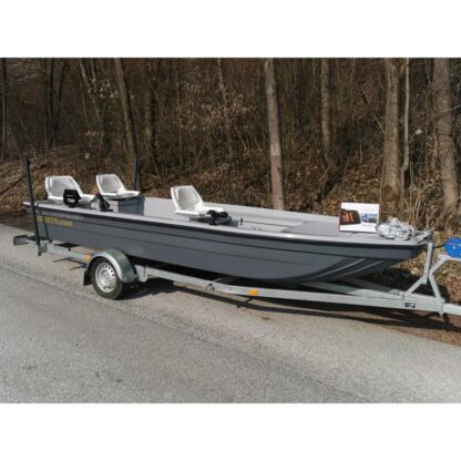 HY 520 KINGFISHER STD. – Bild 15
