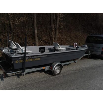 HY 520 KINGFISHER STD. – Bild 17