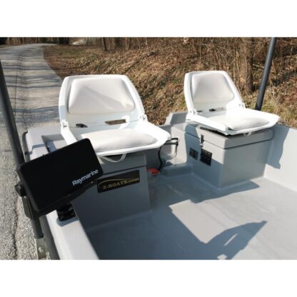 HY 520 KINGFISHER STD. – Bild 48