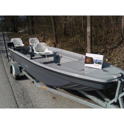 HY 520 KINGFISHER STD. – Bild 14