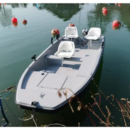 HY 520 KINGFISHER STD. – Bild 18