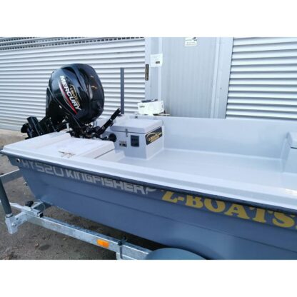 HY 520 KINGFISHER STD. – Bild 31