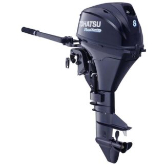 Tohatsu MFS 8 B