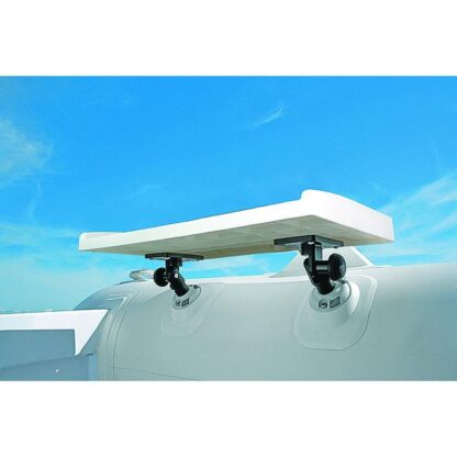 Railblaza Plattform 100x64 mm – Bild 2