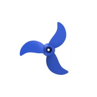 Ersatzpropeller für Navy 6.0