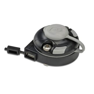 Railblaza Starport mit USB inkl. Starport