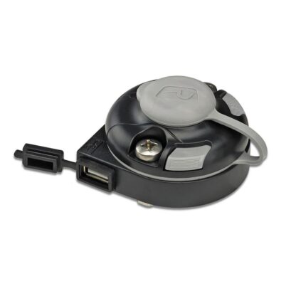 Railblaza Starport mit USB inkl. Starport