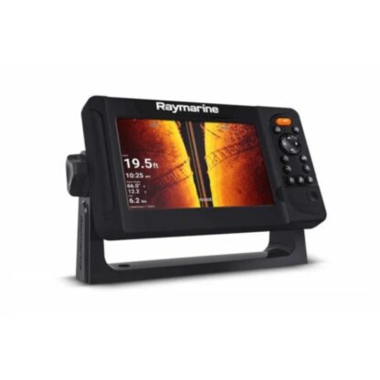 Raymarine Element 9 HV – 9 Zoll – Bild 4