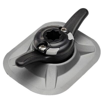  Railblaza Ribport mit Cleatport, ohne selbstklebendem Pad – Bild 4