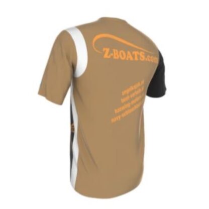 Z-BOATS Trikot Basic – Bild 4