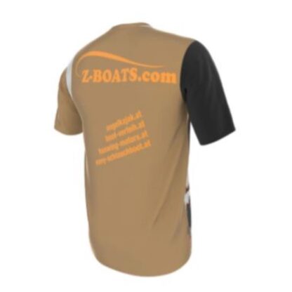 Z-BOATS Trikot Basic – Bild 3