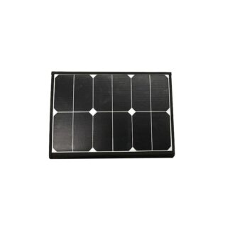 Spirit Solarpaneel faltbar