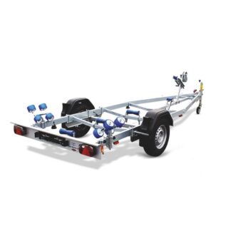 Bootstrailer BA 1300-L