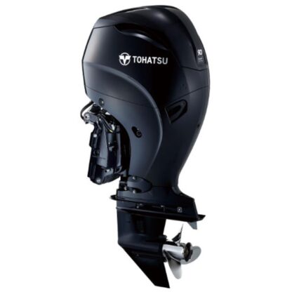 Tohatsu MFS 90 A ETL