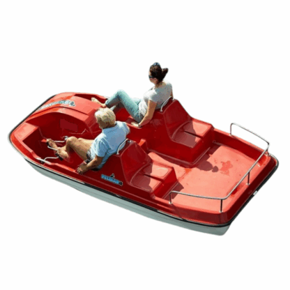 Waterbike 4 – Bild 2