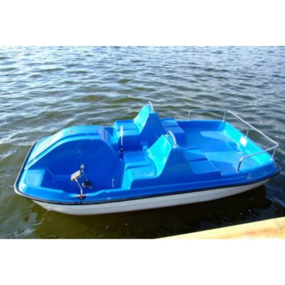 Waterbike 4 – Bild 7