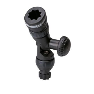 Railblaza Verlängerung 130mm, drehbar