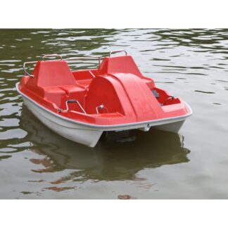 Waterbike 2