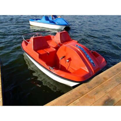 Waterbike 2 – Bild 4