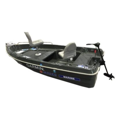 Z 430 DL "FISH"