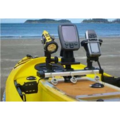 Railblaza Geräteboard (Tracport Dash) 350 bis 2000 mm – Bild 4
