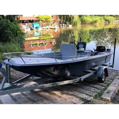 HY 5.0 FISH SC. – Bild 15